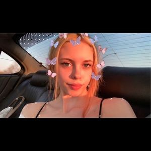 Meet your Posher, Cheyenne